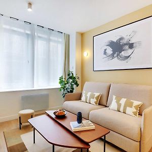Appartement met Twee Slaapkamers